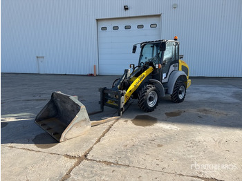 Wheel loader 2022 Kramer 5055 Chargeuse Sur Pneus Wheel Loader: picture 2
