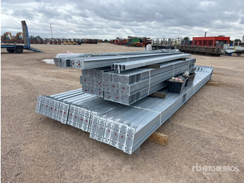 Construction equipment