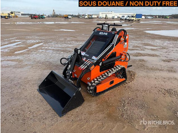 Skid steer loader