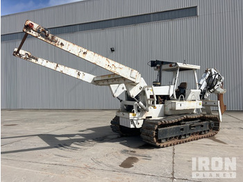 Construction machinery DITCH WITCH