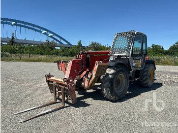 Telescopic handler JCB 537-135 Chariot Telescopique: picture 3