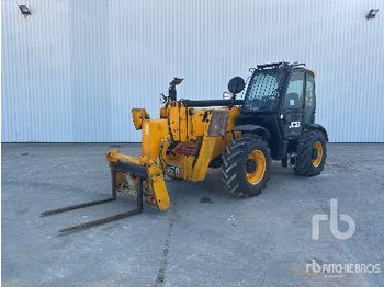 Telescopic handler JCB