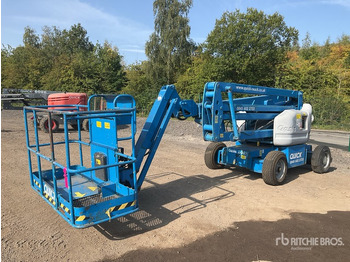 Articulated boom GENIE Z45/25