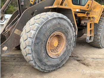 Wheel loader 2007 Volvo L150F Wheel Loader: picture 5