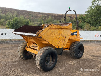 Dumper THWAITES