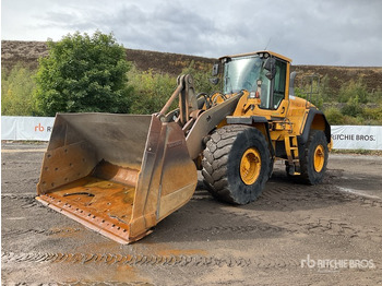 Wheel loader VOLVO L150G