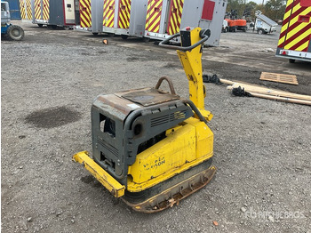 Vibratory plate WACKER DPU100-70