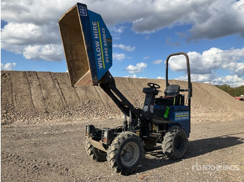 Dumper TEREX