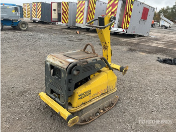 Vibratory plate WACKER DPU100-70
