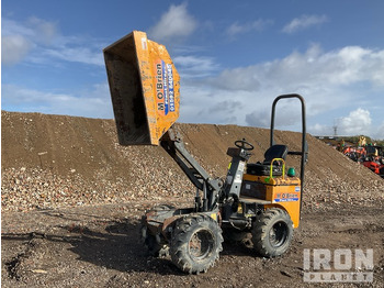 Dumper TEREX
