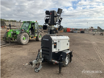 Lighting tower TRIME
