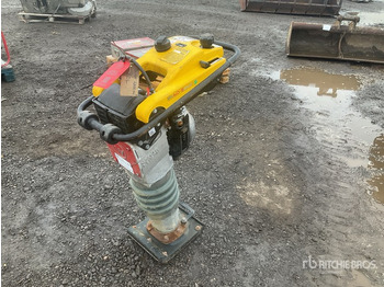 Rammer WACKER