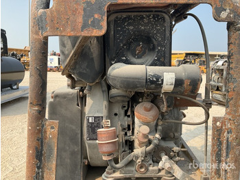 Vibratory plate 2003 Bomag BPR 50/52D-3 Vibratory Plate Compactor: picture 4 Vibratory plate 2003 Bomag BPR 50/52D-3 Vibratory Plate Compactor: picture 4