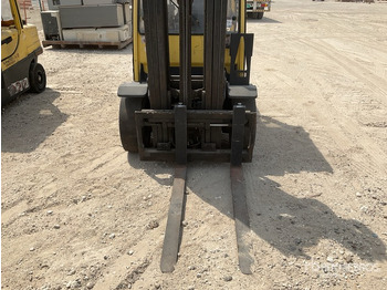 Forklift 2015 Hyster H3.5FT 3.5 ton Forklift: picture 5