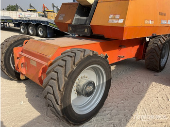 Telescopic boom 2018 JLG 1100SJ 4WD Diesel Telescopic Boom Lift: picture 5