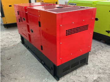 Generator set 2025 Ricardo R75 75 kVA Skid-Mounted (Unused) Generator Set: picture 3 Generator set 2025 Ricardo R75 75 kVA Skid-Mounted (Unused) Generator Set: picture 3