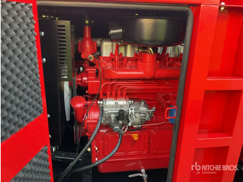 Generator set 2025 Ricardo R75 75 kVA Skid-Mounted (Unused) Generator Set: picture 5 Generator set 2025 Ricardo R75 75 kVA Skid-Mounted (Unused) Generator Set: picture 5