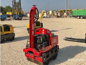 Mini roller Ammann ARW65 Walk Behind Roller: picture 3 Mini roller Ammann ARW65 Walk Behind Roller: picture 3