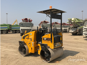 Roller JCB VMT260: picture 3