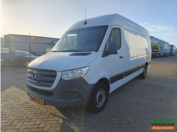 Small van MERCEDES-BENZ Sprinter 314