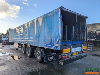 Leasing of Samro ST39WGWE 12.9M 3-Assen BPW - SchuifKap - Lift/Stuur-as - HH Vloer - Bokken - Rongen Samro ST39WGWE 12.9M 3-Assen BPW - SchuifKap - Lift/Stuur-as - HH Vloer - Bokken - Rongen: picture 4