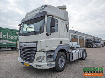 Tractor unit DAF CF 460