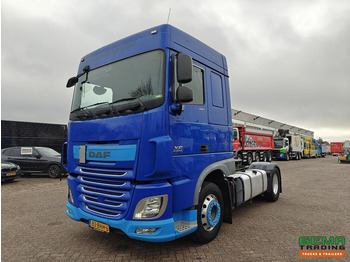Tractor unit DAF XF 440