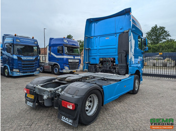 Tractor unit DAF XF 460 FT 4x2 Superspacecab Euro6A - Navi - Side skirts - NL truck: picture 3