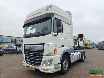 Tractor unit DAF XF 460