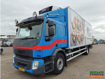 Refrigerator truck VOLVO FE 250