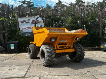 Mini dumper Thwaites 9Ton 4X4 Mini dumper *1810 Hours*: picture 1
