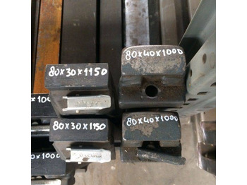 Forks 331 mm between FEM1A Forks: picture 4