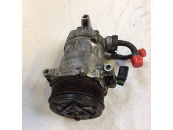 A/C compressor
