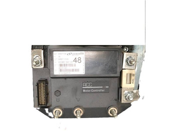ECU for Material handling equipment ACC Motor Controller for BT: picture 2