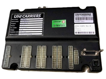 Electrical system ATLET