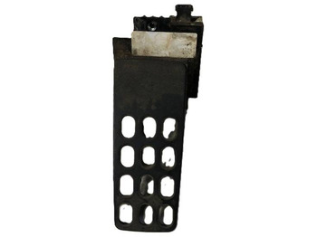 Pedal for Material handling equipment Accelerator  for Jungheinrich: picture 2