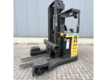 4-way reach truck Atlet UFS250DTFVRE480: picture 2 4-way reach truck Atlet UFS250DTFVRE480: picture 2
