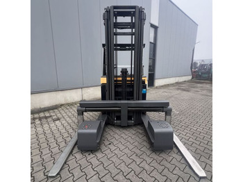 4-way reach truck Atlet UFS250DTFVRE585: picture 3