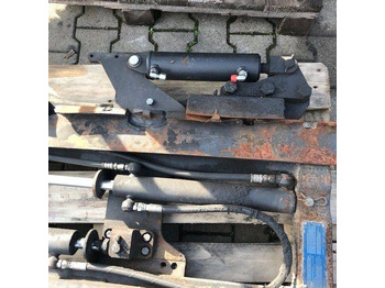 Attachment CASCADE FORKPOSITIONER WITH SEPARATE SIDE SHIFT: picture 4
