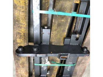 Attachment Integral side shift for Linde 386-02/391: picture 3