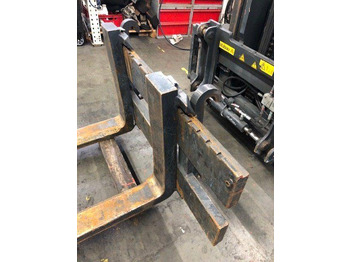 Attachment Stabau Quick Coupling System: picture 2 Attachment Stabau Quick Coupling System: picture 2