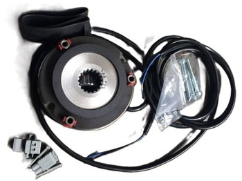 Engine and parts CATERPILLAR