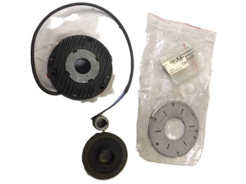 Engine and parts MITSUBISHI