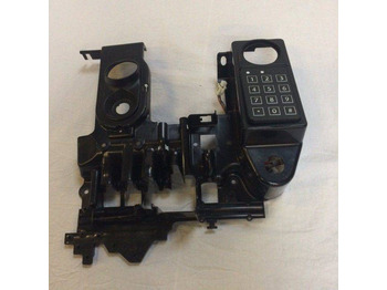 Electrical system LINDE