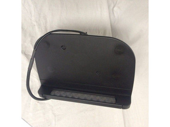 Cab and interior LINDE