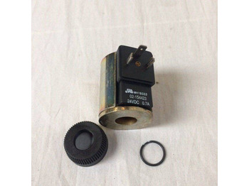 Electrical system CATERPILLAR