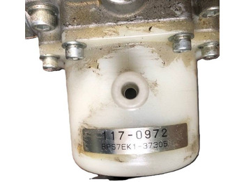 Steering pump for Material handling equipment Complete Steering motor: picture 2