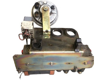 Electrical system for Material handling equipment Complete contactor for Linde Series 149: picture 3 Electrical system for Material handling equipment Complete contactor for Linde Series 149: picture 3