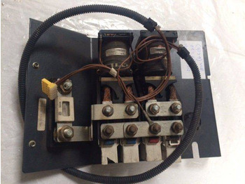 Electrical system for Material handling equipment Contactor for Still R60-30: picture 2 Electrical system for Material handling equipment Contactor for Still R60-30: picture 2