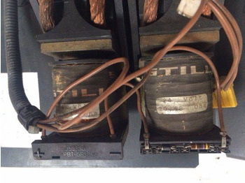 Electrical system for Material handling equipment Contactor for Still R60-30: picture 4 Electrical system for Material handling equipment Contactor for Still R60-30: picture 4
